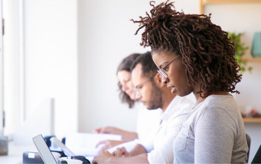 Engineers deploying IoT